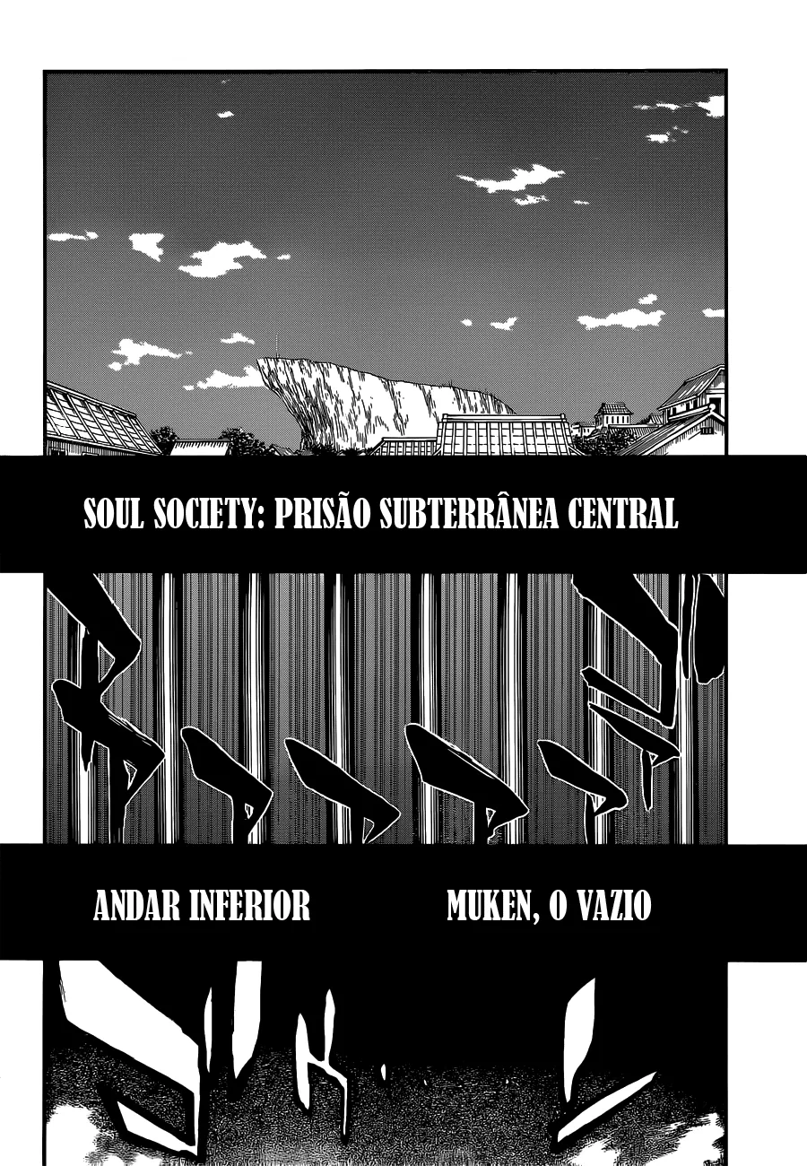 Read Bleach (PT-BR) PT Manga Online