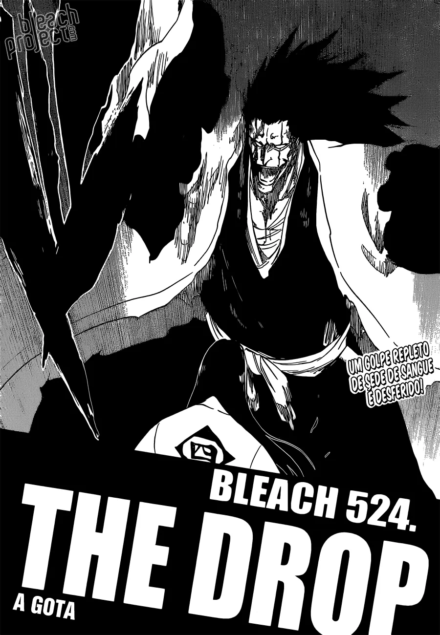 Read Bleach (PT-BR) PT Manga Online