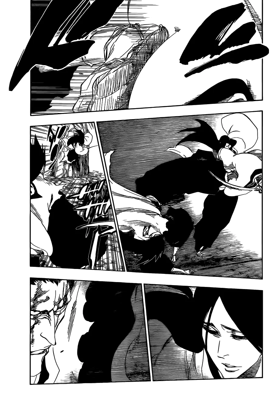 Read Bleach (PT-BR) PT Manga Online