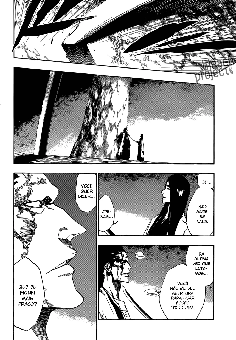 Read Bleach (PT-BR) PT Manga Online