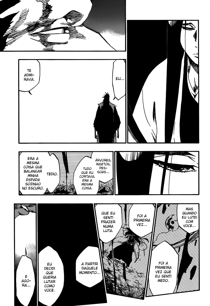 Read Bleach (PT-BR) PT Manga Online