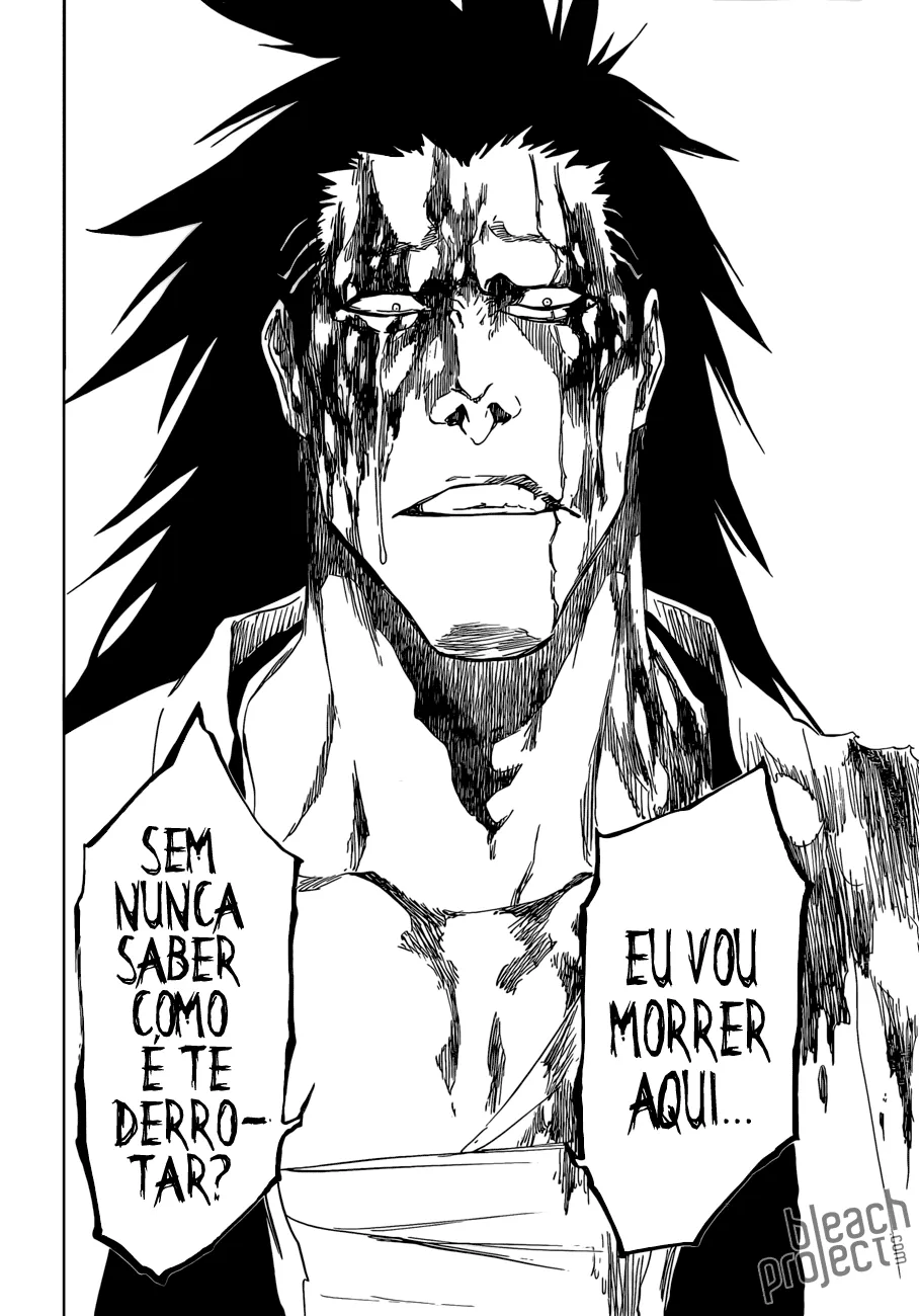 Read Bleach (PT-BR) PT Manga Online