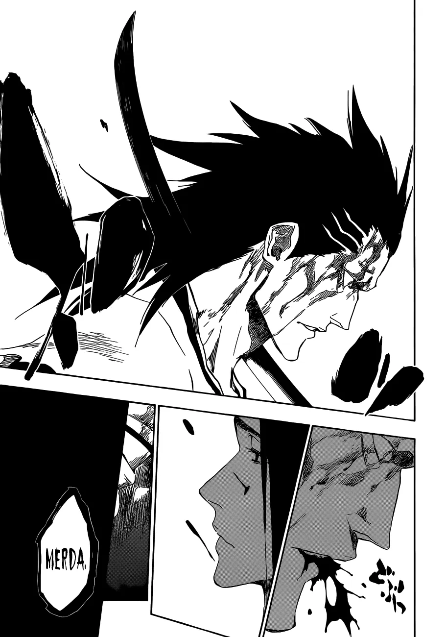 Read Bleach (PT-BR) PT Manga Online