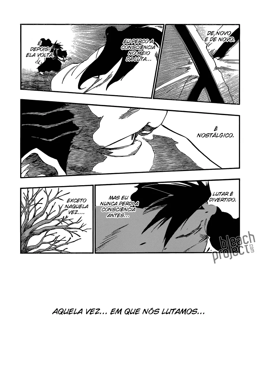 Read Bleach (PT-BR) PT Manga Online