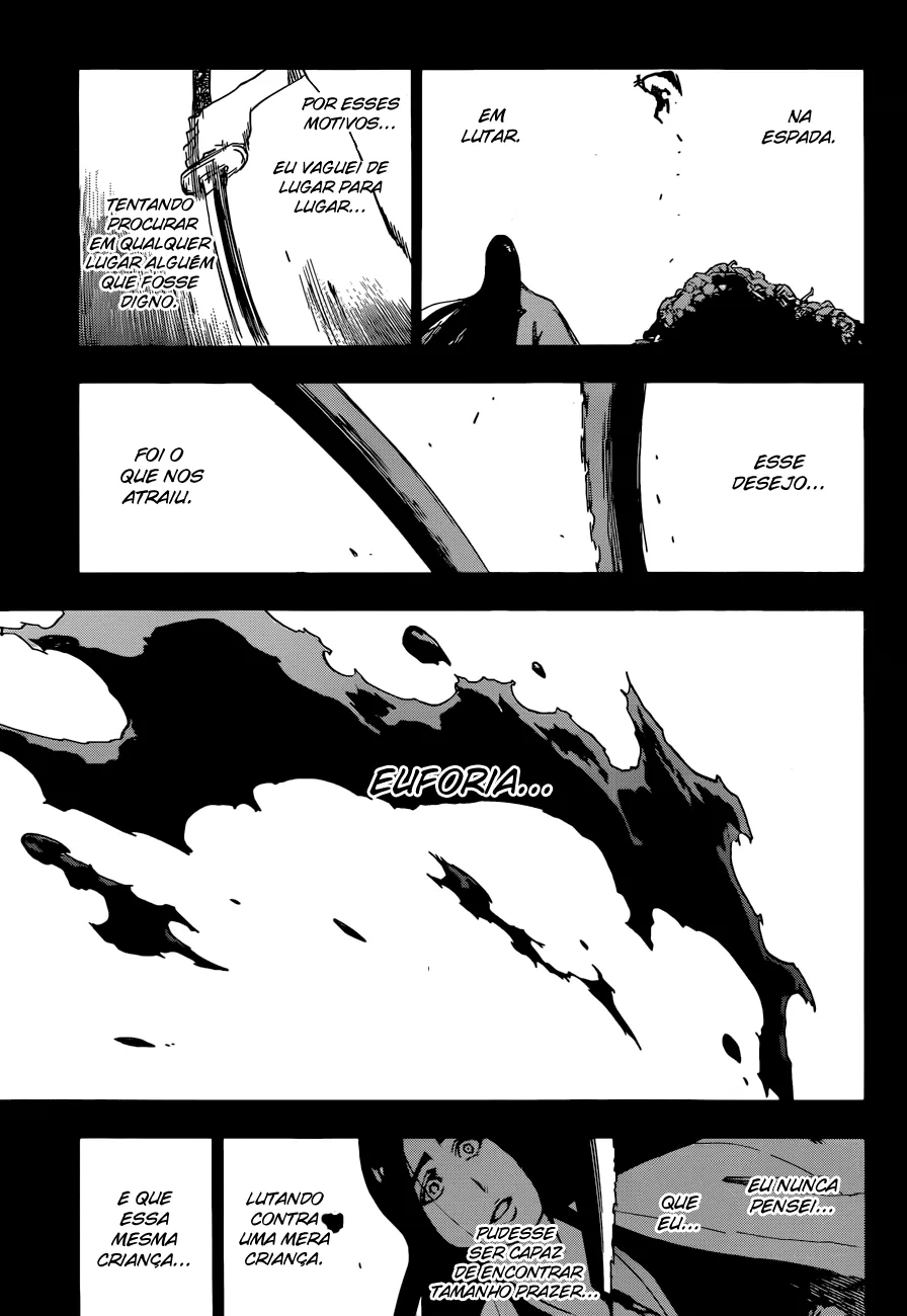 Read Bleach (PT-BR) PT Manga Online