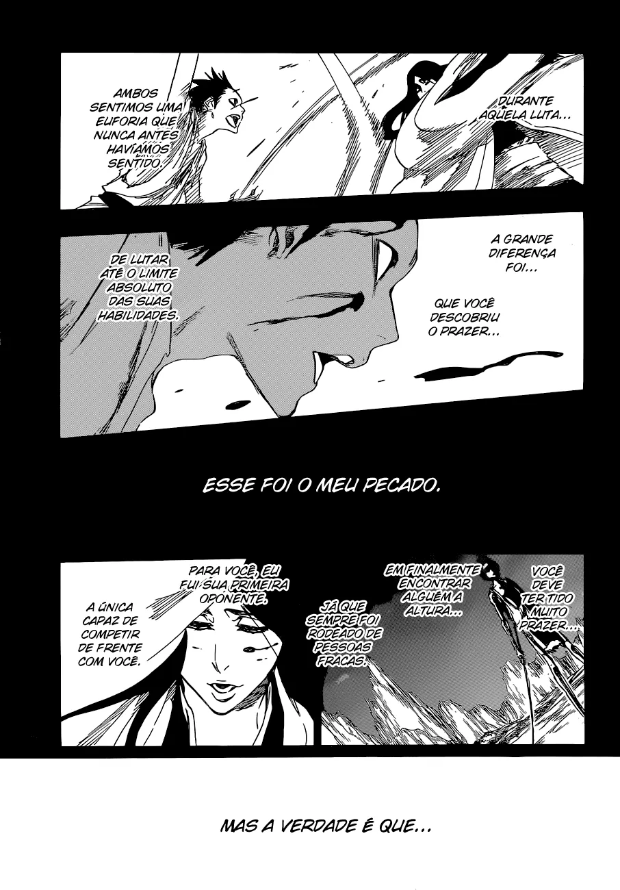 Read Bleach (PT-BR) PT Manga Online
