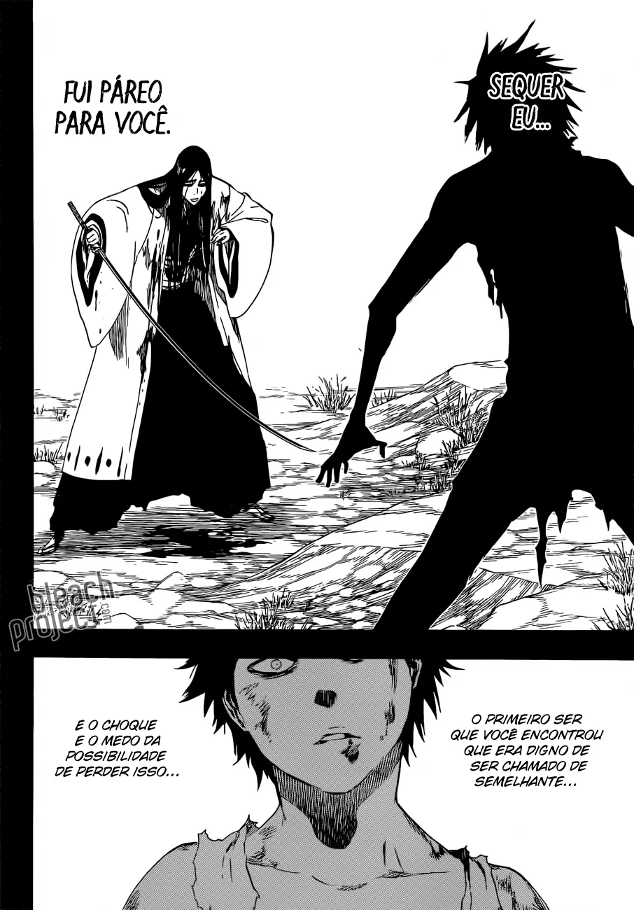 Read Bleach (PT-BR) PT Manga Online