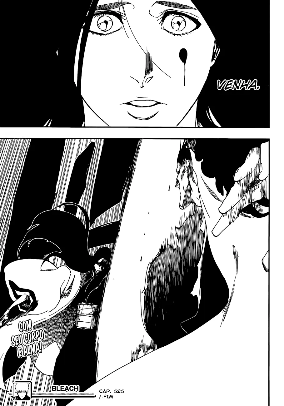 Read Bleach (PT-BR) PT Manga Online