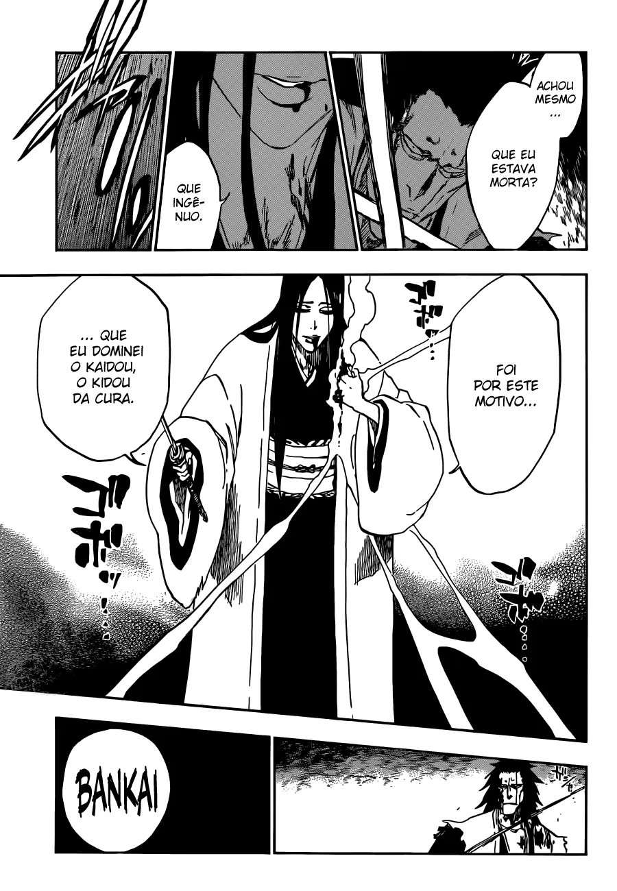 Read Bleach (PT-BR) PT Manga Online