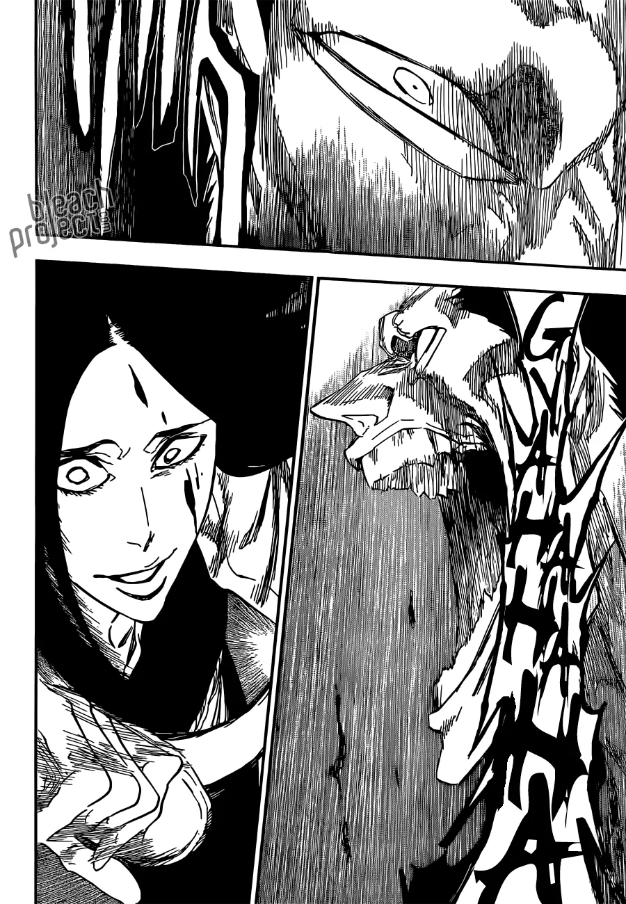 Read Bleach (PT-BR) PT Manga Online