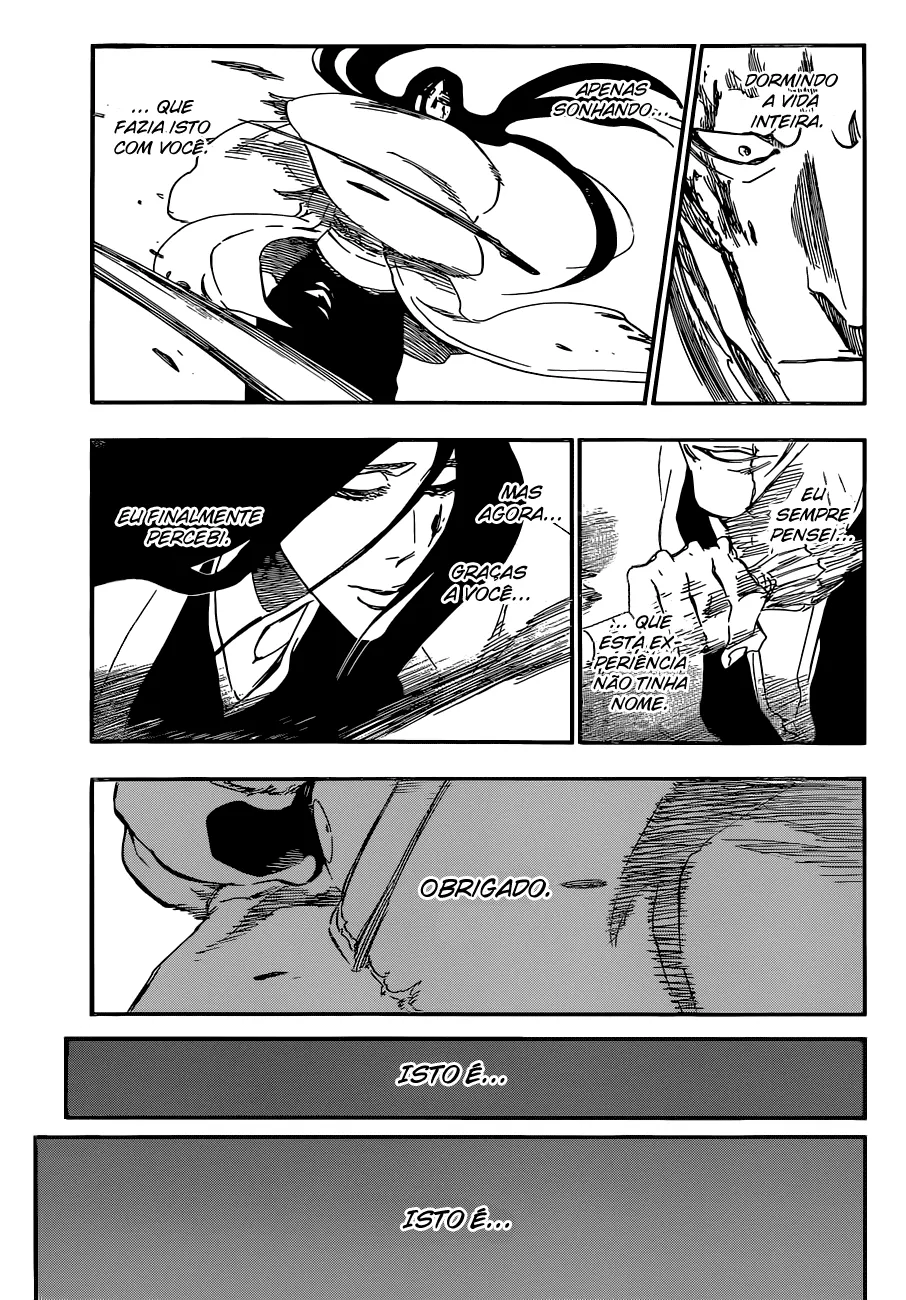 Read Bleach (PT-BR) PT Manga Online