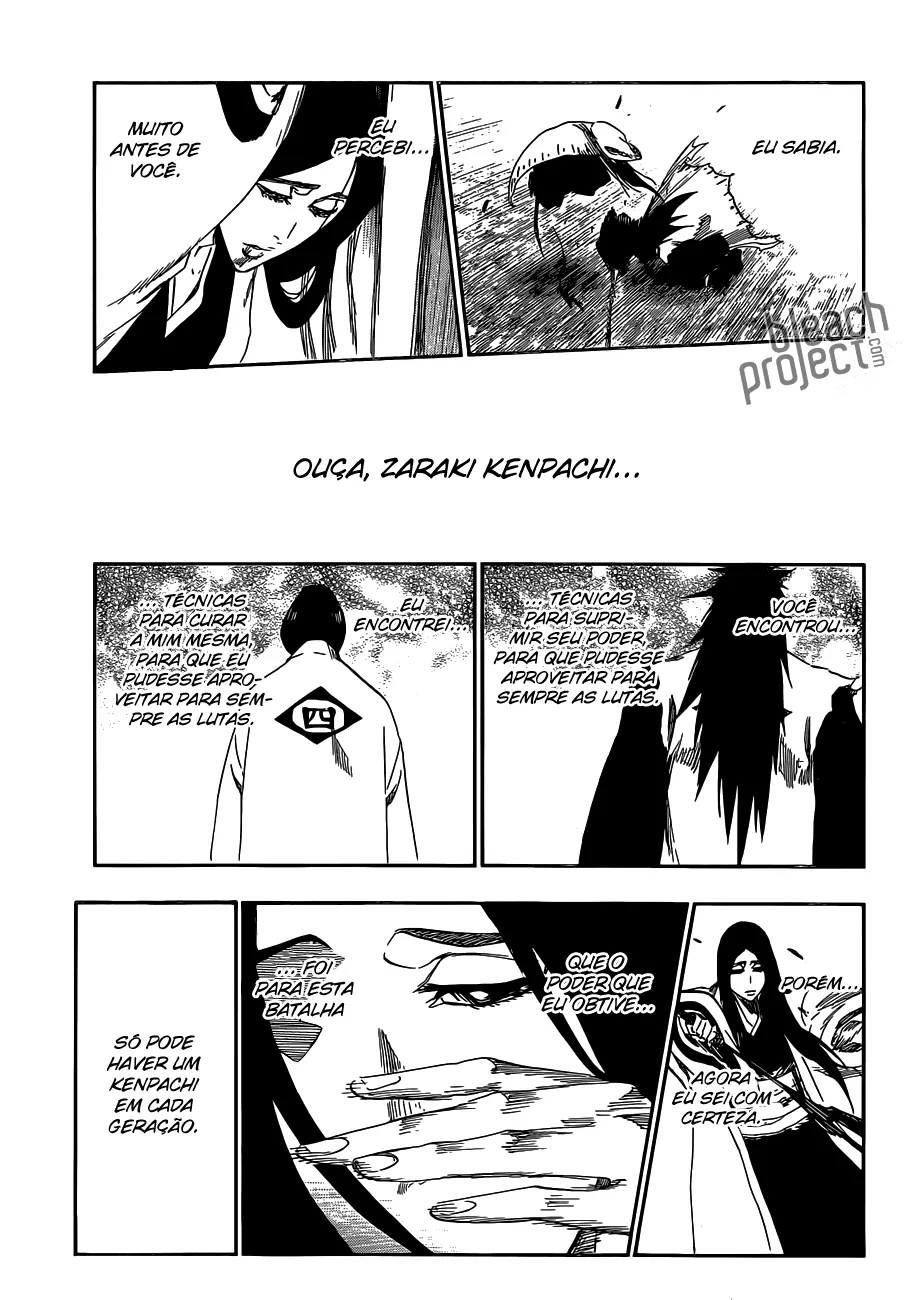 Read Bleach (PT-BR) PT Manga Online