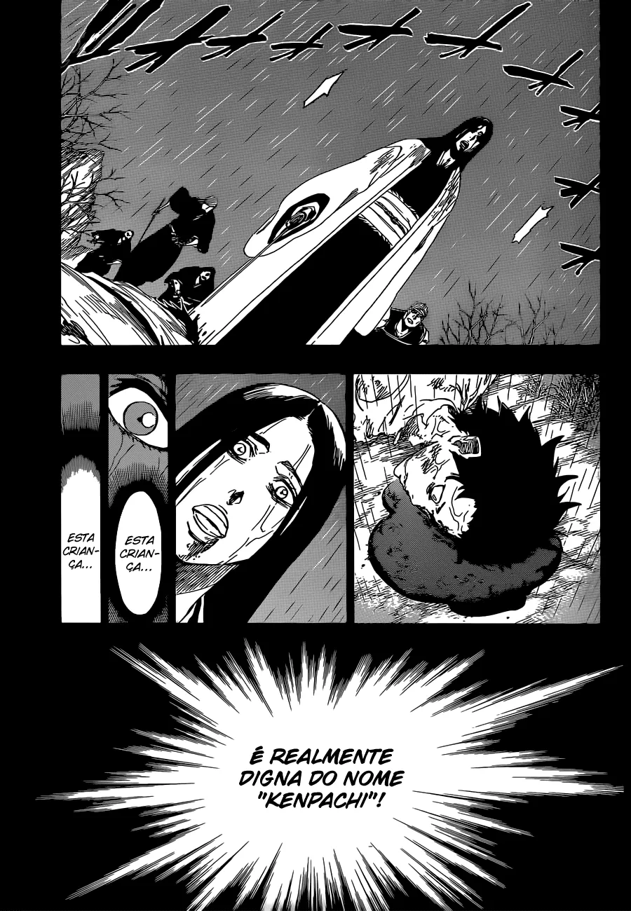 Read Bleach (PT-BR) PT Manga Online