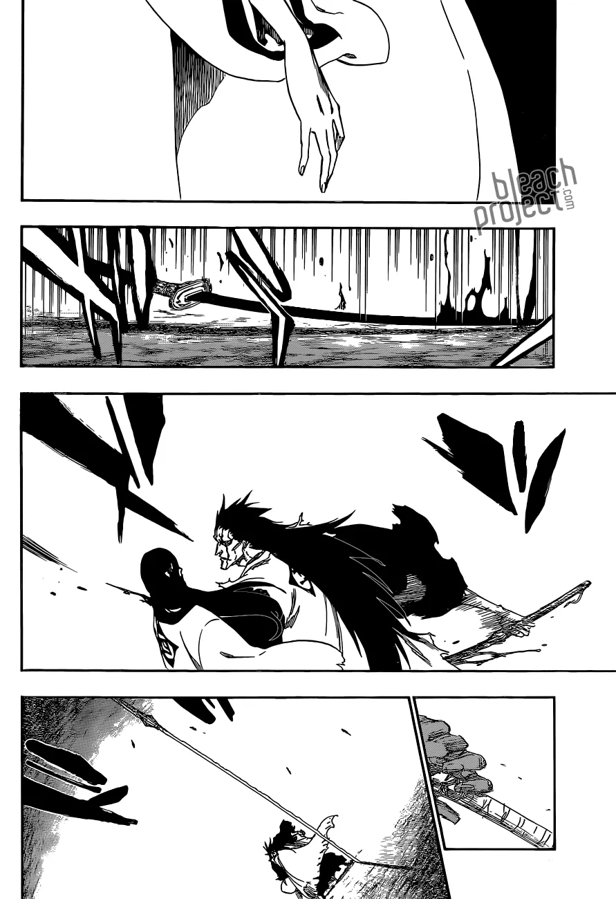 Read Bleach (PT-BR) PT Manga Online