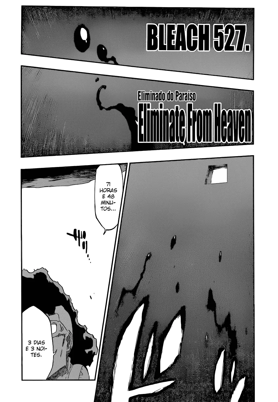 Read Bleach (PT-BR) PT Manga Online