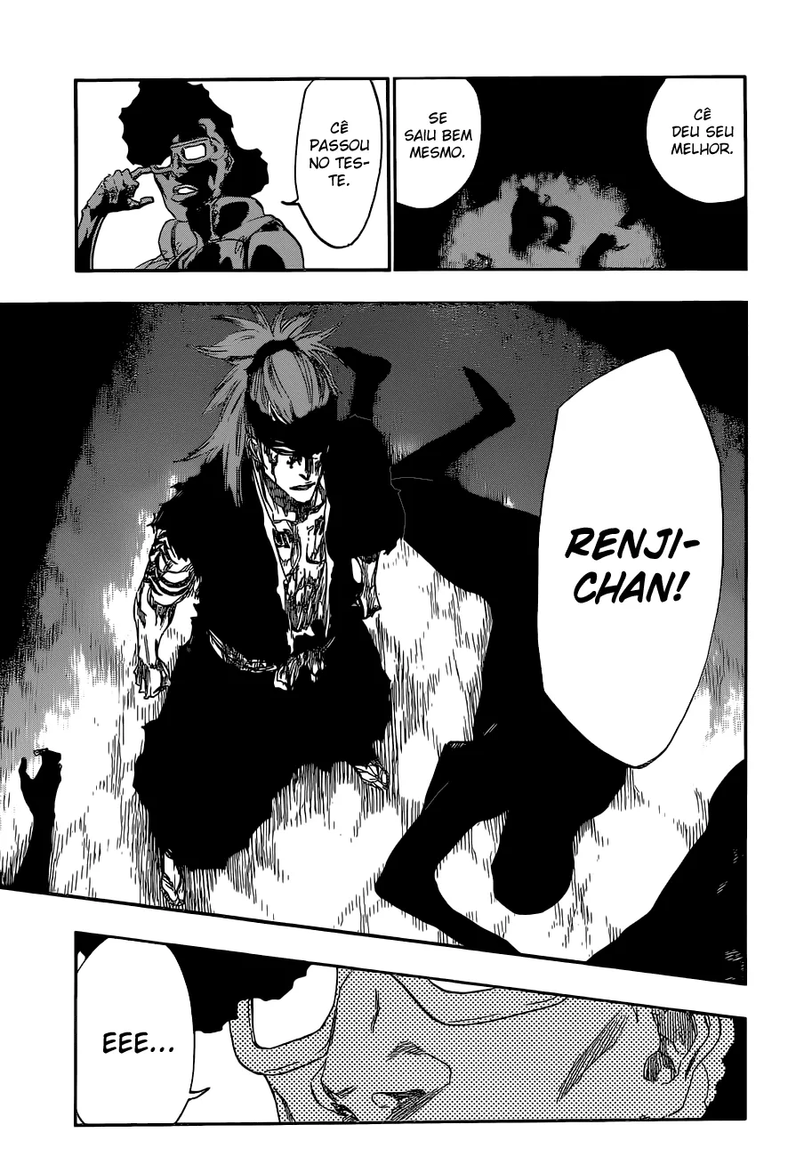 Read Bleach (PT-BR) PT Manga Online