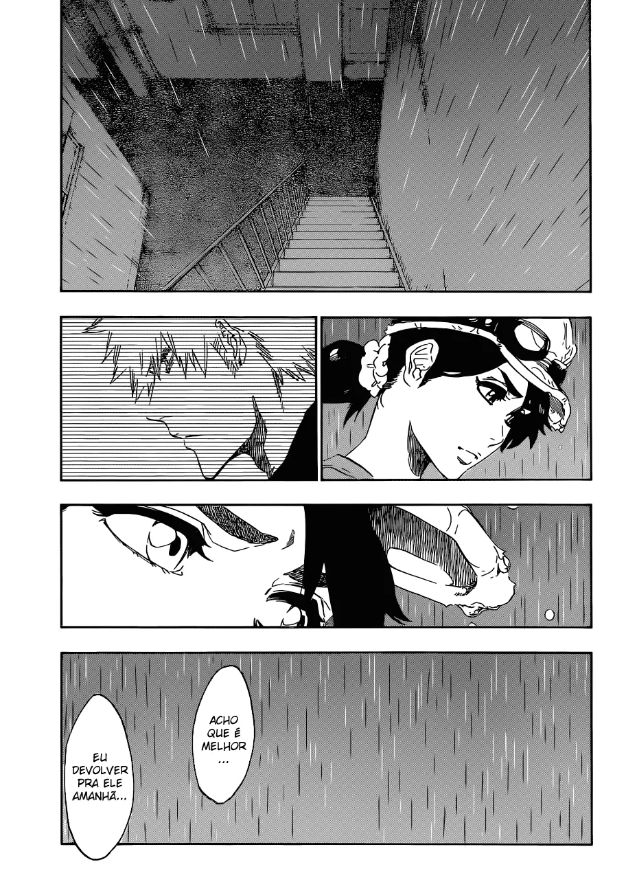 Read Bleach (PT-BR) PT Manga Online