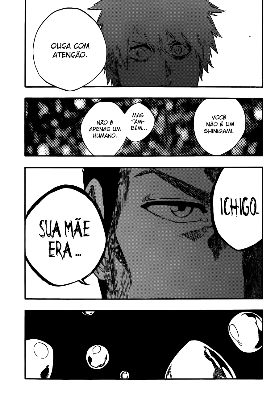 Read Bleach (PT-BR) PT Manga Online