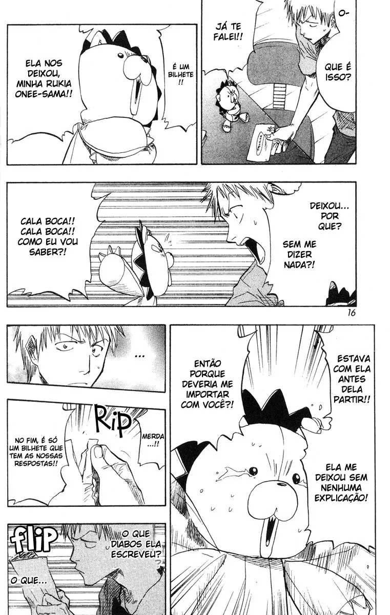 Read Bleach (PT-BR) PT Manga Online