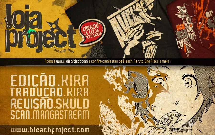 Read Bleach (PT-BR) PT Manga Online