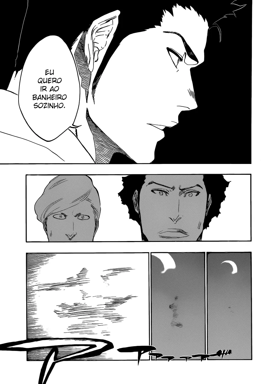 Read Bleach (PT-BR) PT Manga Online