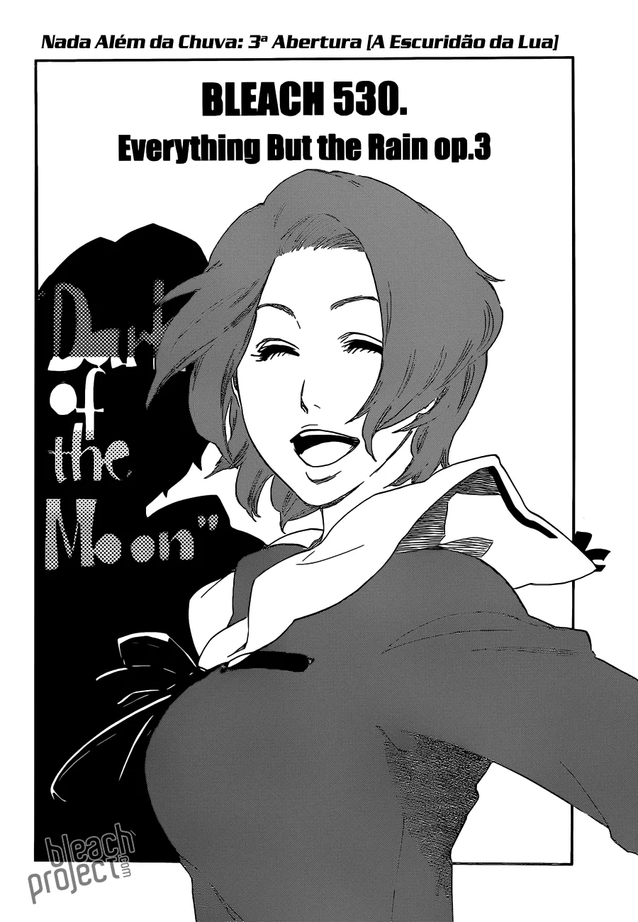 Read Bleach (PT-BR) PT Manga Online