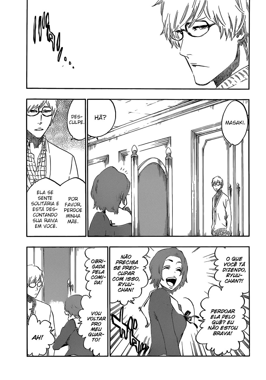 Read Bleach (PT-BR) PT Manga Online