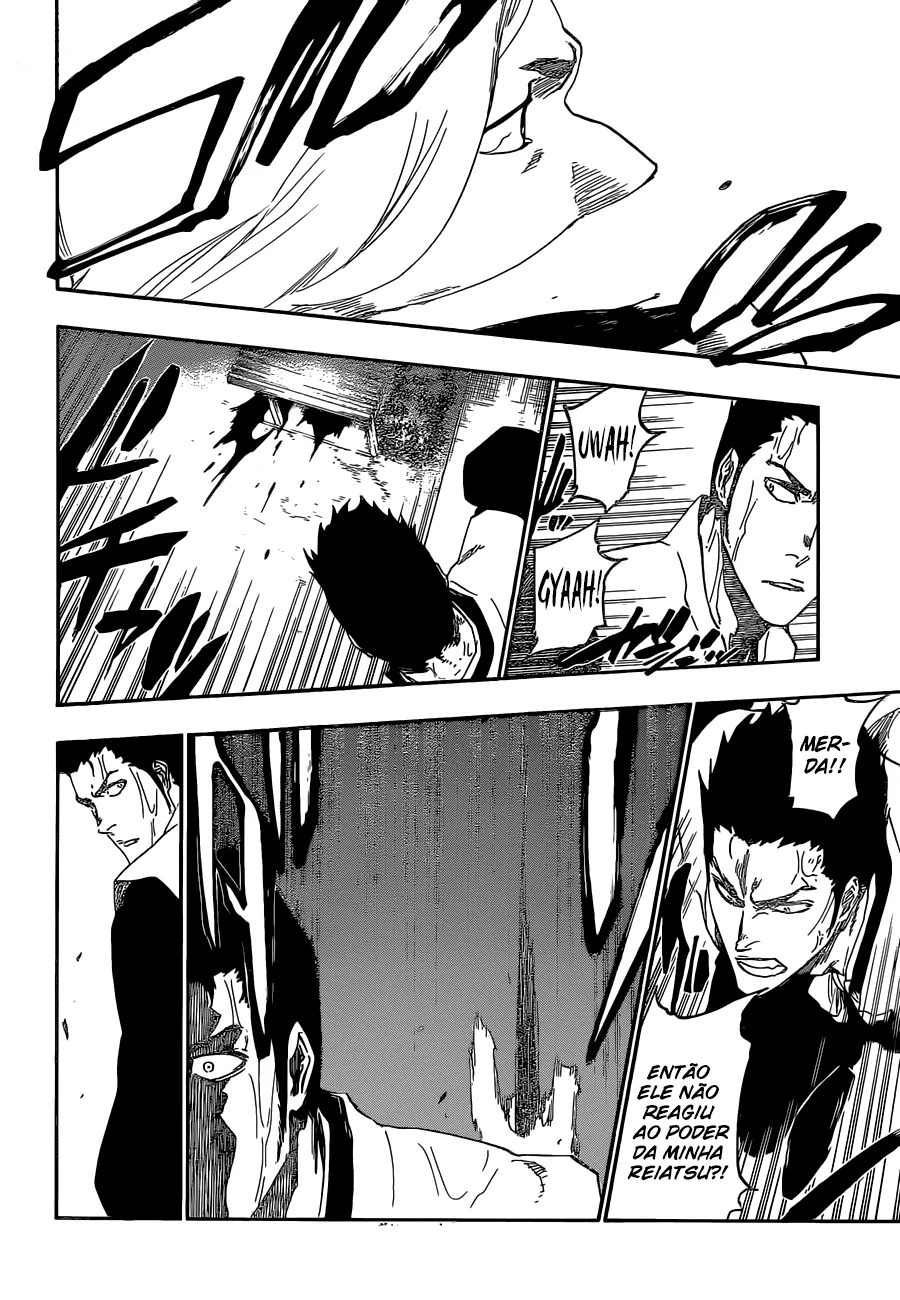Read Bleach (PT-BR) PT Manga Online