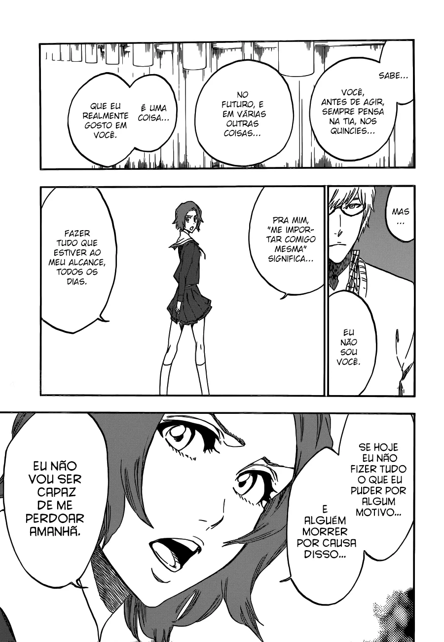 Read Bleach (PT-BR) PT Manga Online