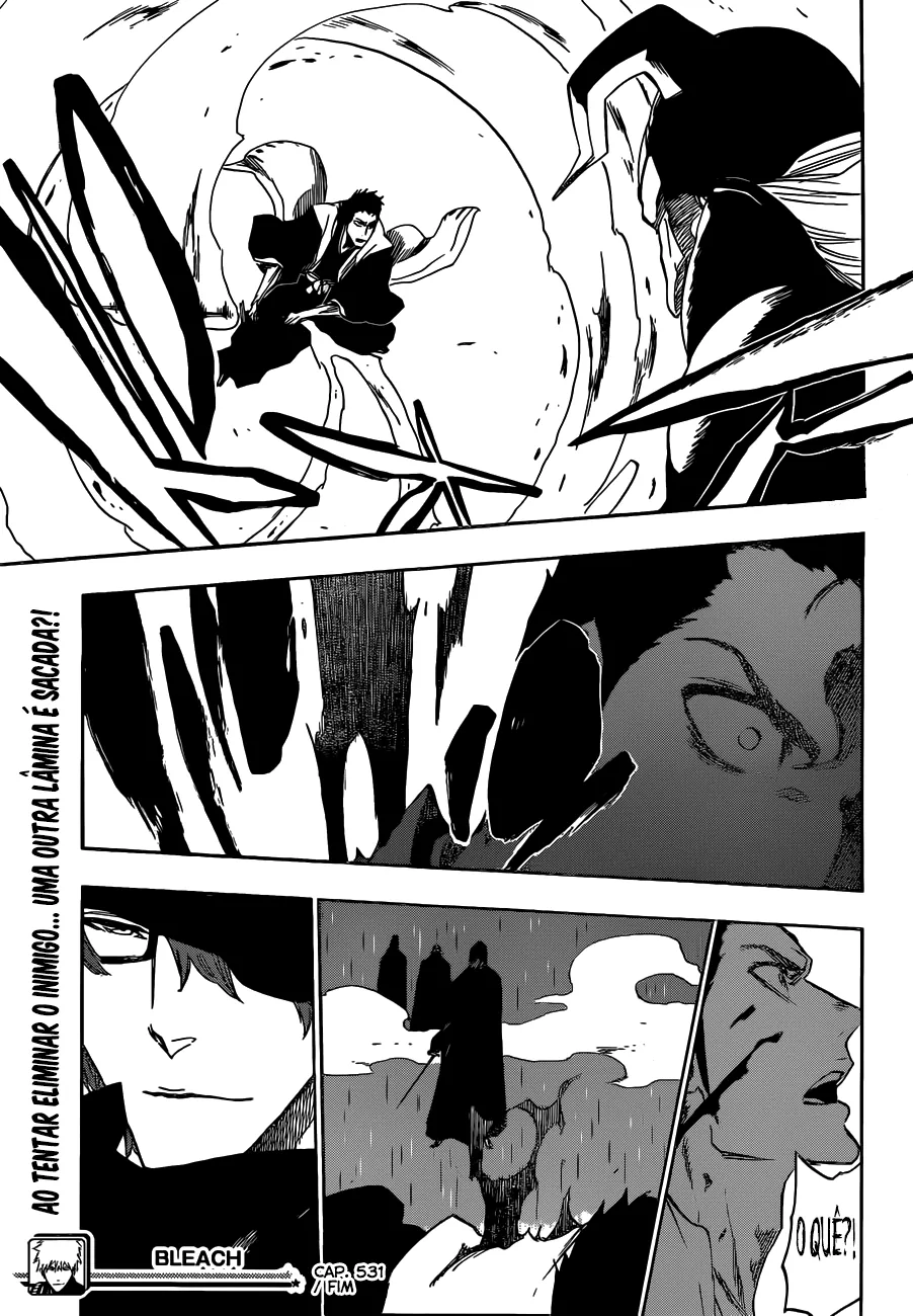 Read Bleach (PT-BR) PT Manga Online
