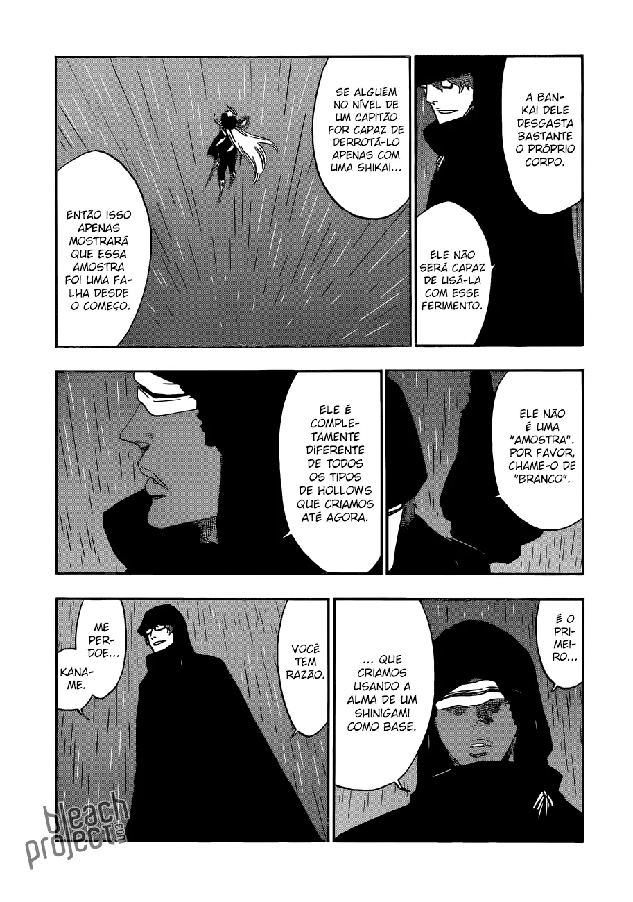 Read Bleach (PT-BR) PT Manga Online