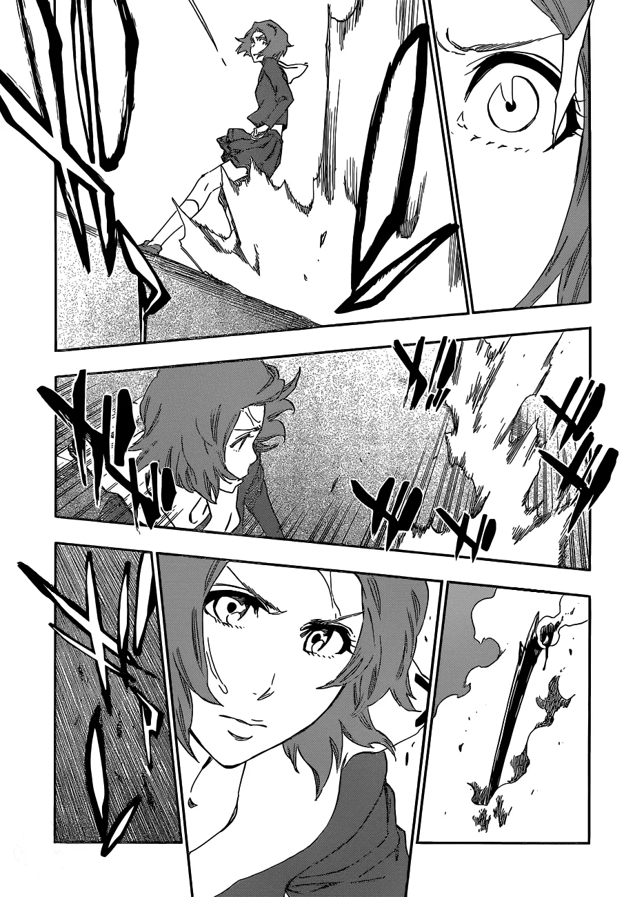 Read Bleach (PT-BR) PT Manga Online