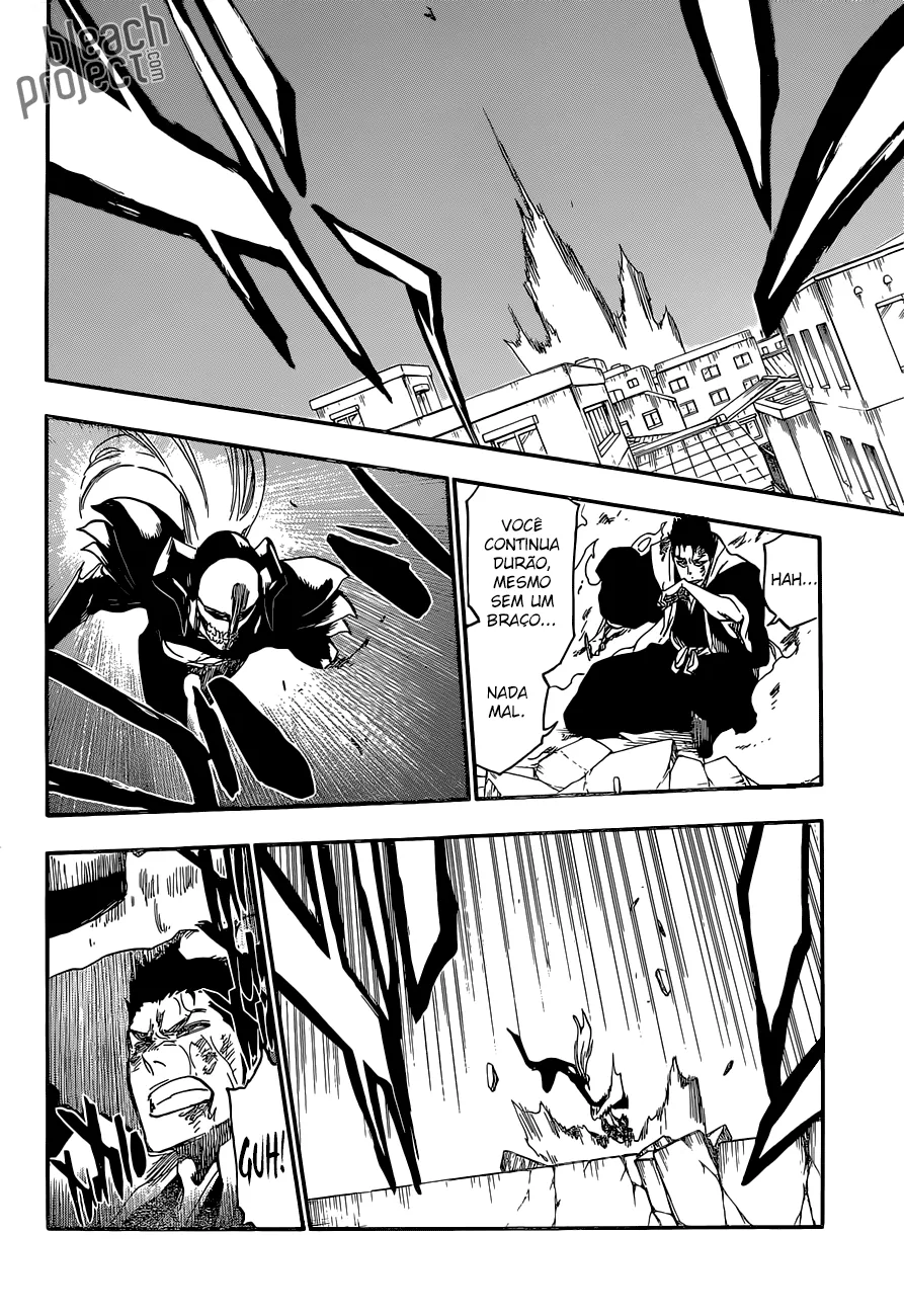 Read Bleach (PT-BR) PT Manga Online