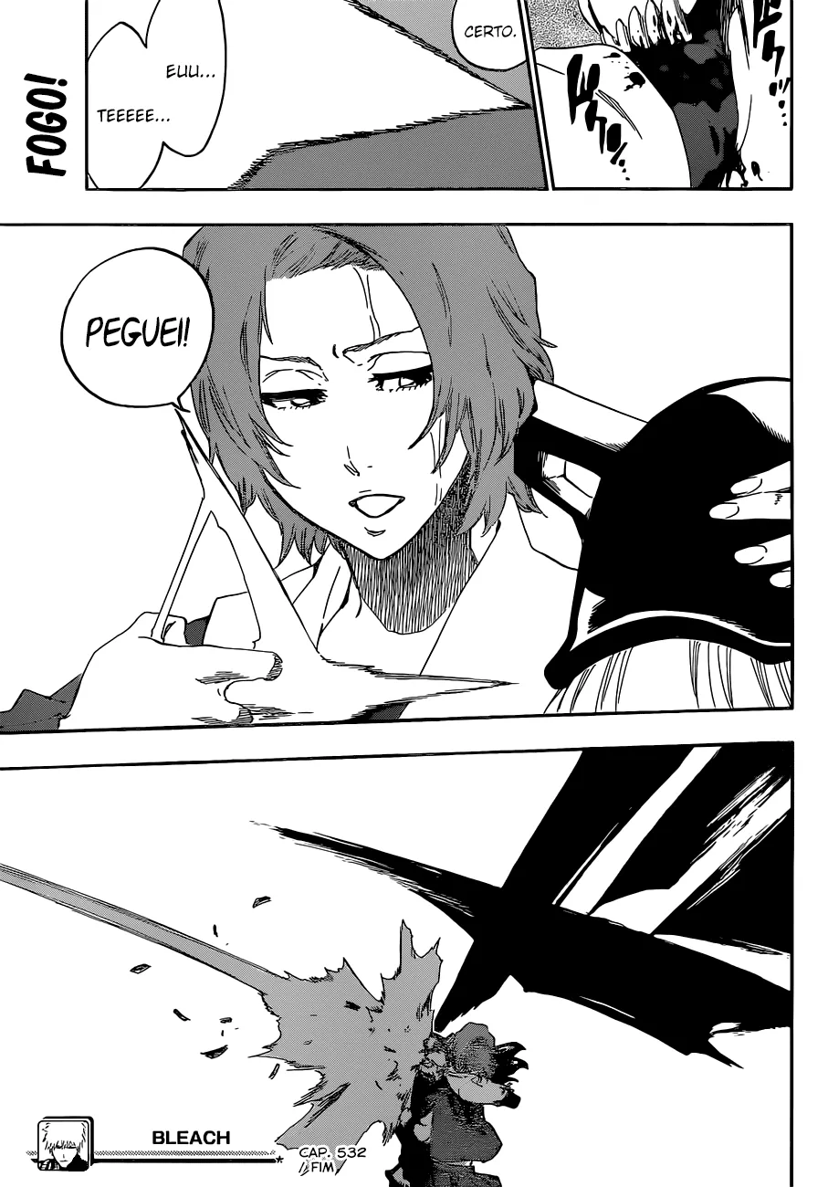 Read Bleach (PT-BR) PT Manga Online