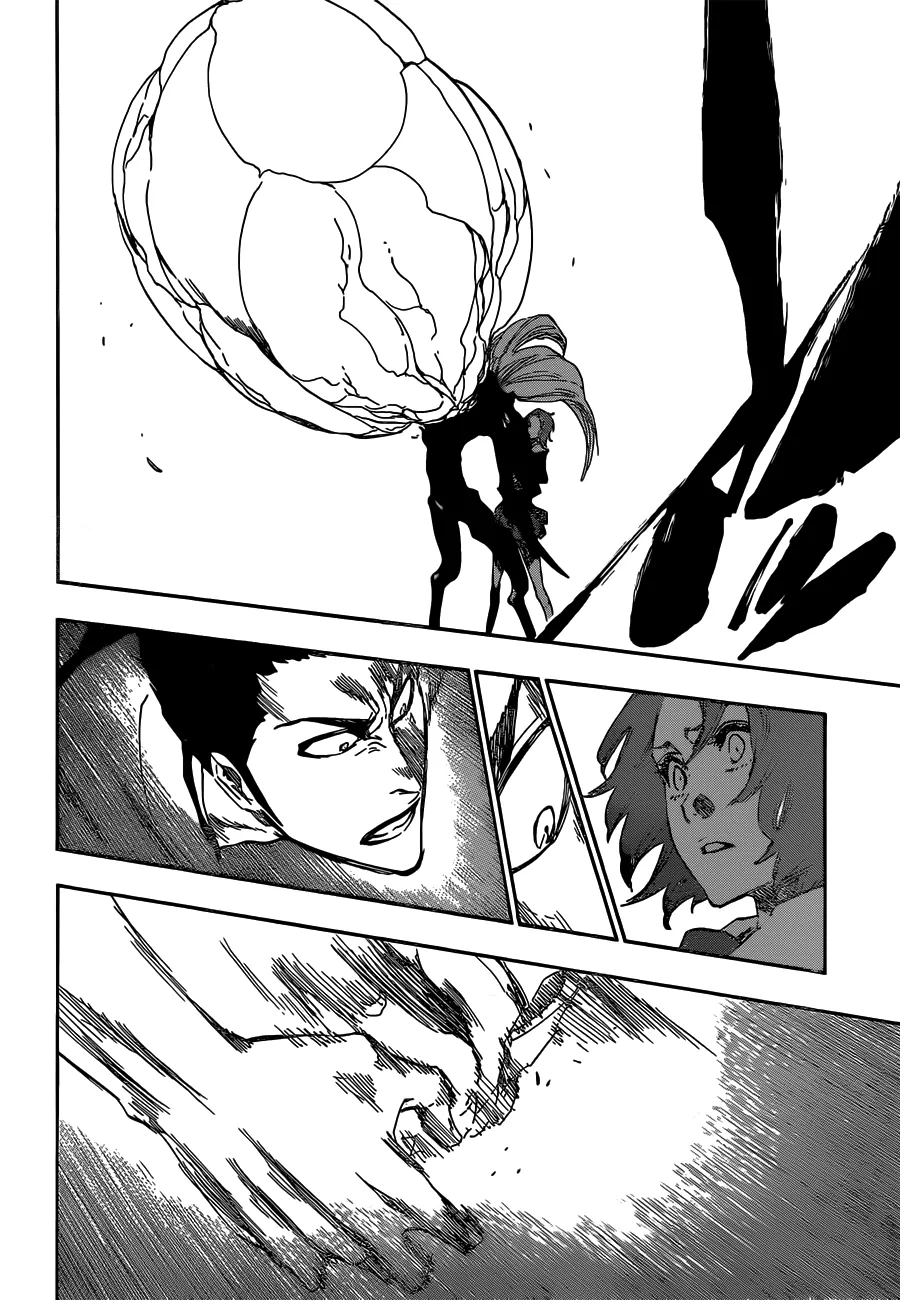 Read Bleach (PT-BR) PT Manga Online