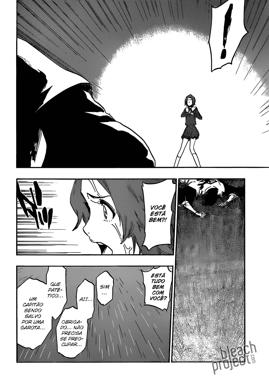 Read Bleach (PT-BR) PT Manga Online