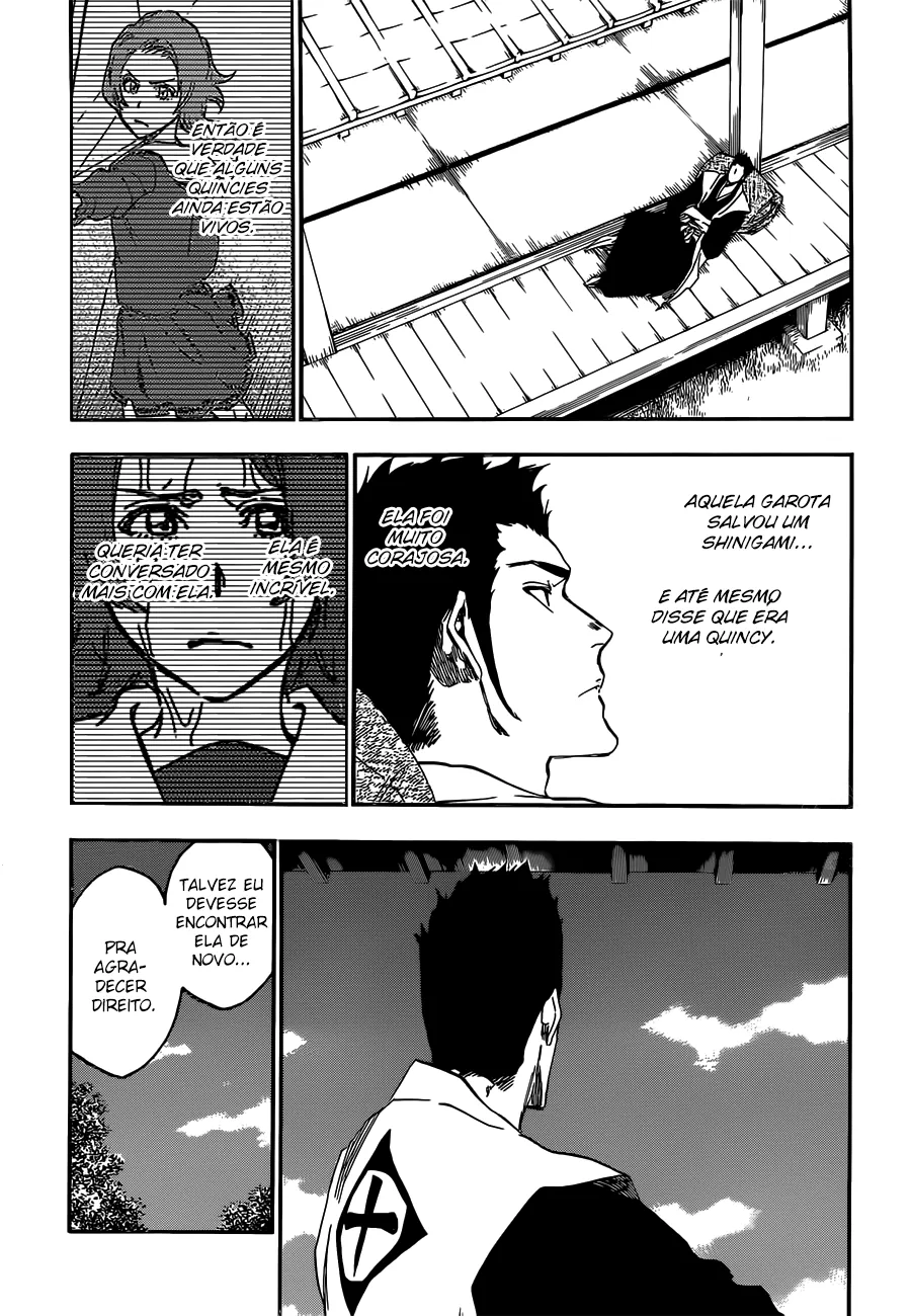 Read Bleach (PT-BR) PT Manga Online