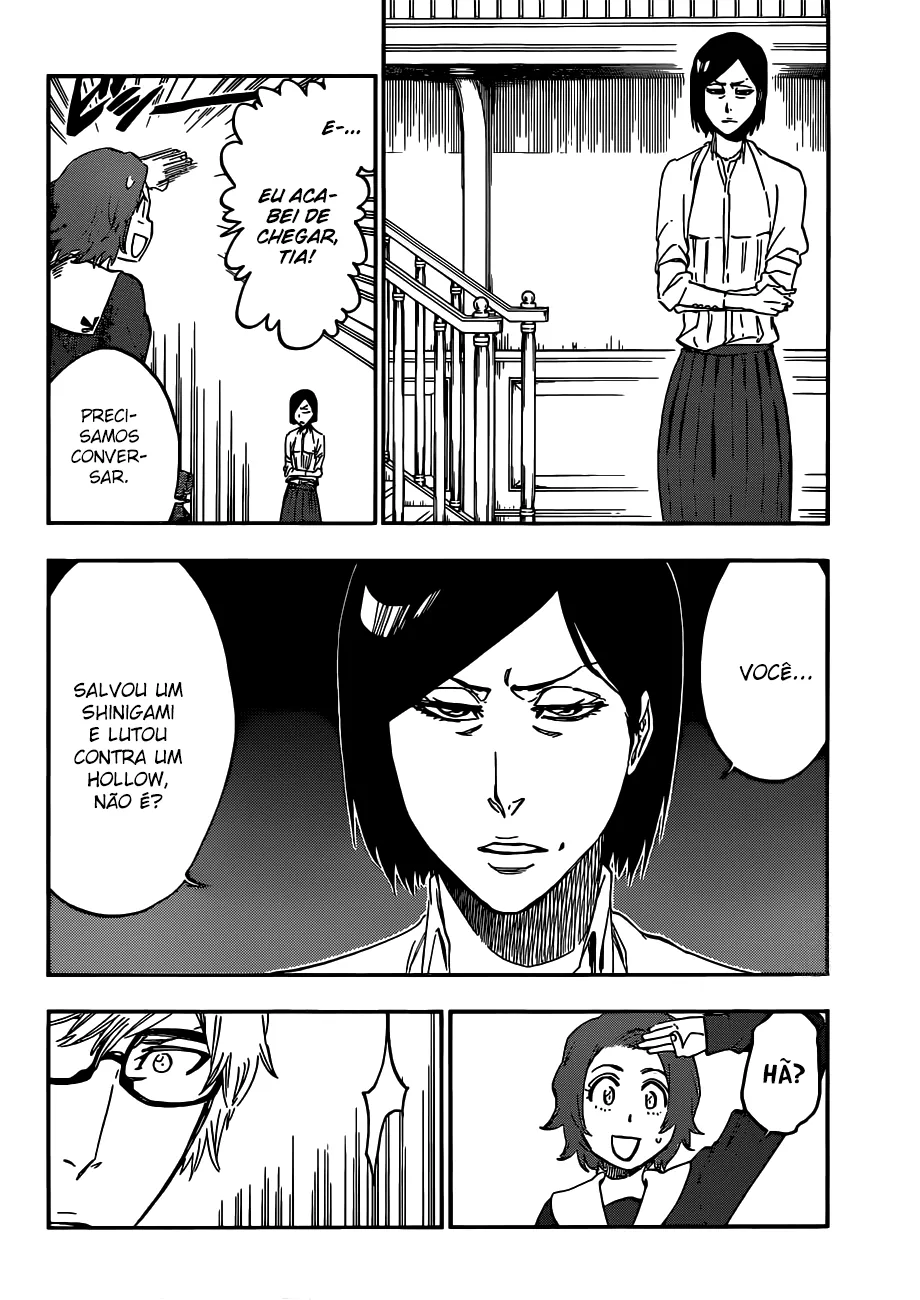 Read Bleach (PT-BR) PT Manga Online