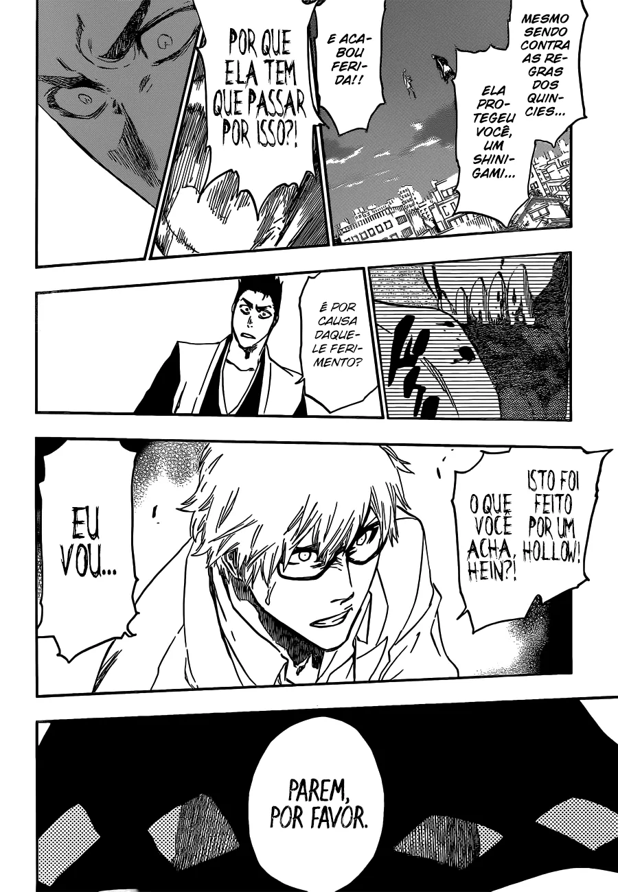 Read Bleach (PT-BR) PT Manga Online
