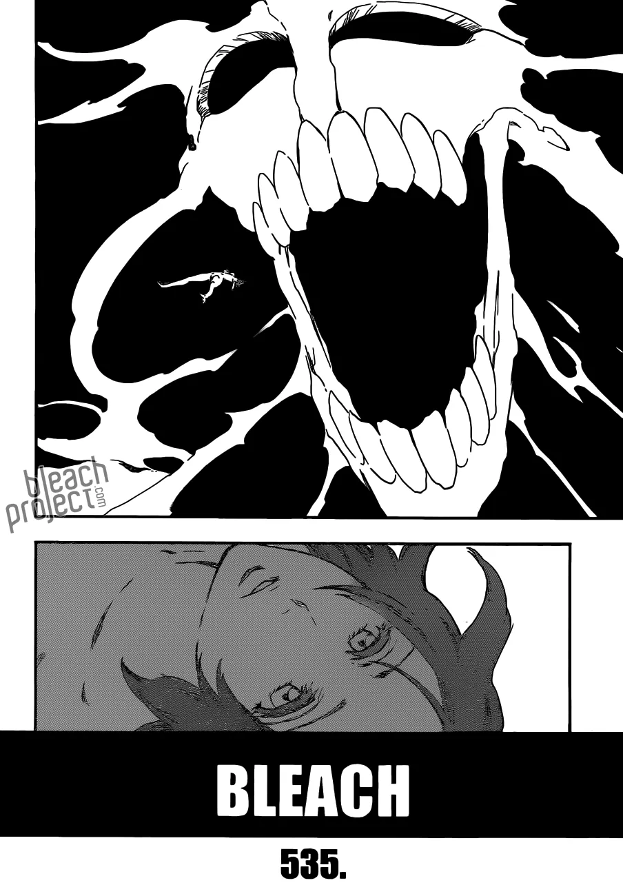 Read Bleach (PT-BR) PT Manga Online