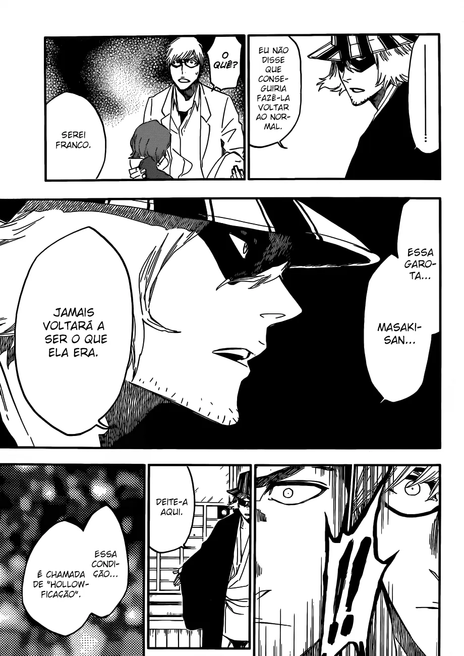 Read Bleach (PT-BR) PT Manga Online