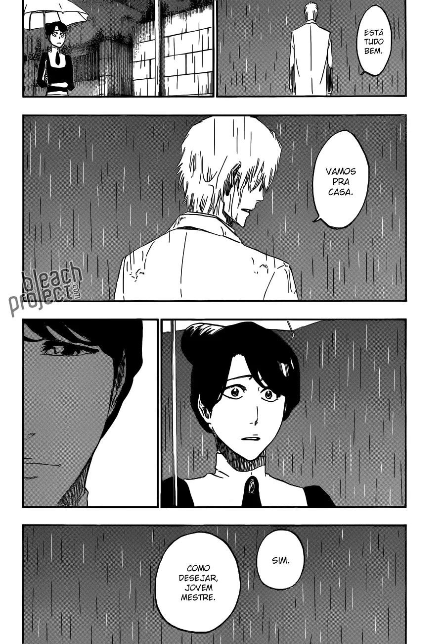 Read Bleach (PT-BR) PT Manga Online