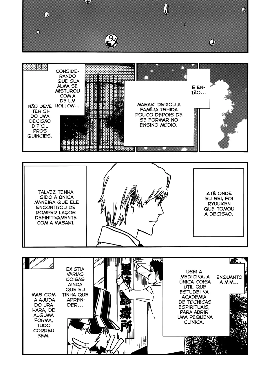 Read Bleach (PT-BR) PT Manga Online
