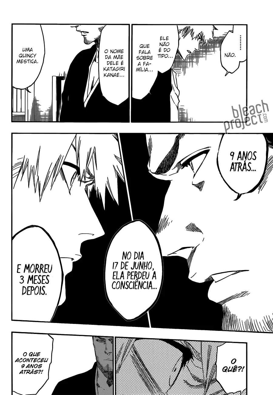 Read Bleach (PT-BR) PT Manga Online