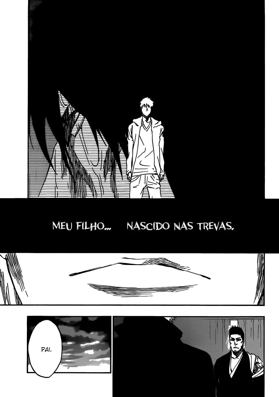 Read Bleach (PT-BR) PT Manga Online