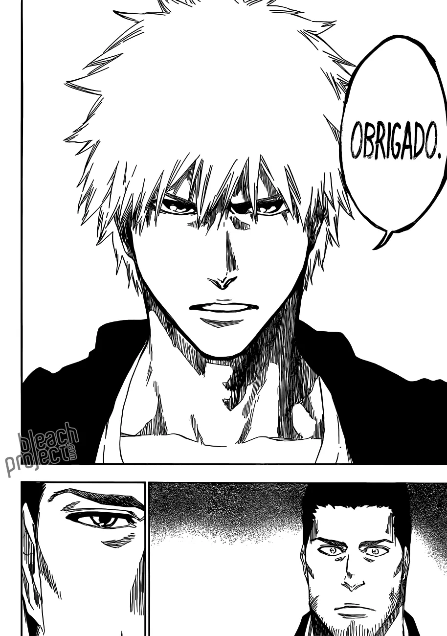 Read Bleach (PT-BR) PT Manga Online