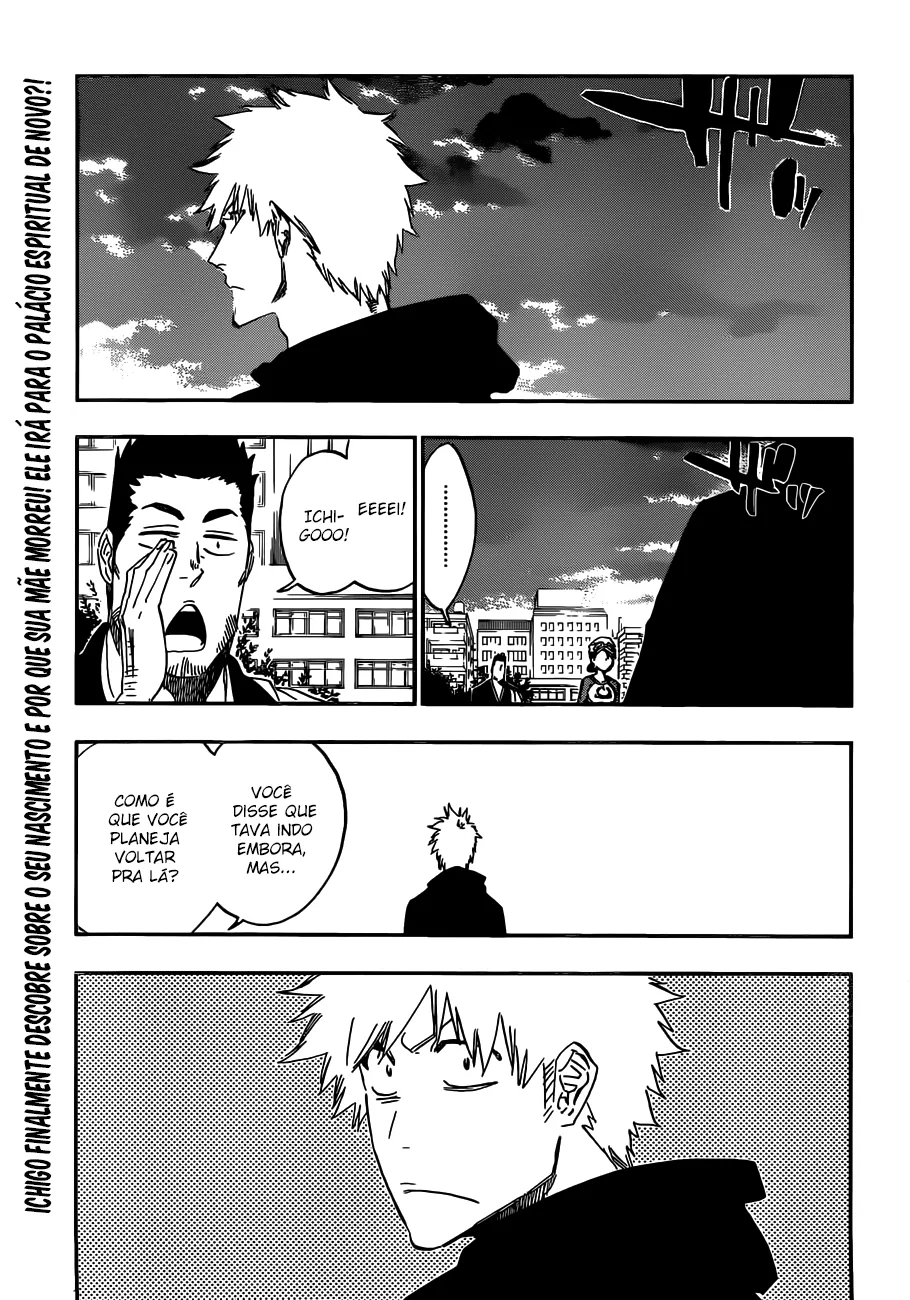 Read Bleach (PT-BR) PT Manga Online