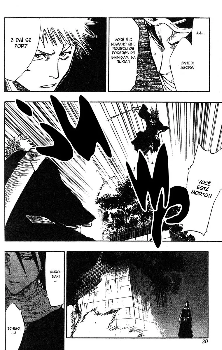 Read Bleach (PT-BR) PT Manga Online
