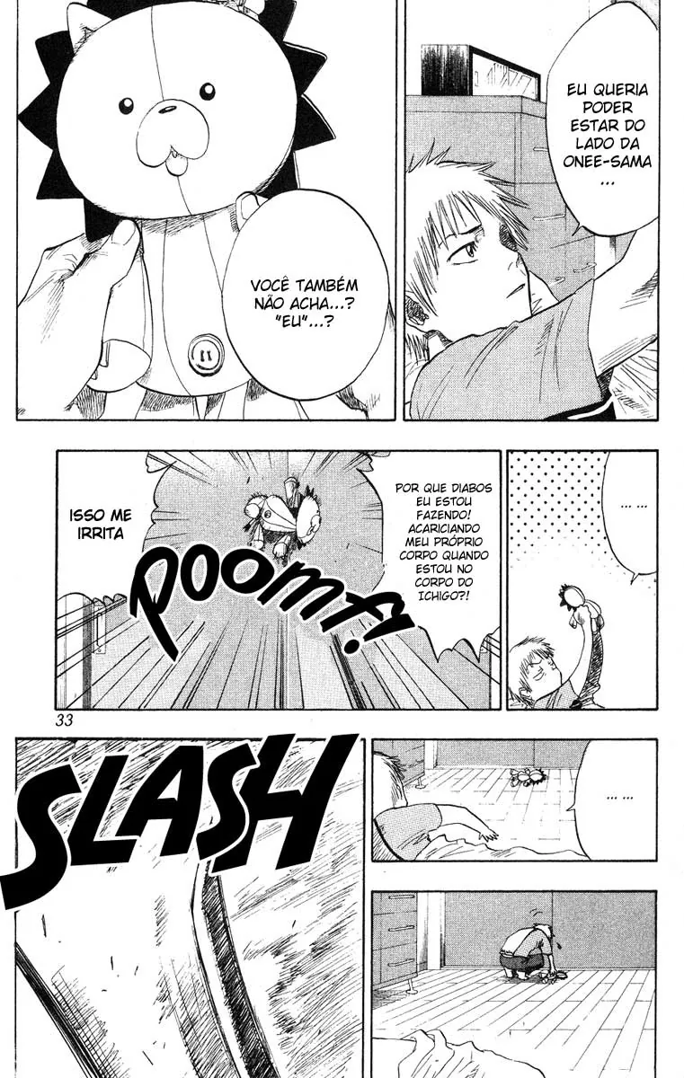 Read Bleach (PT-BR) PT Manga Online