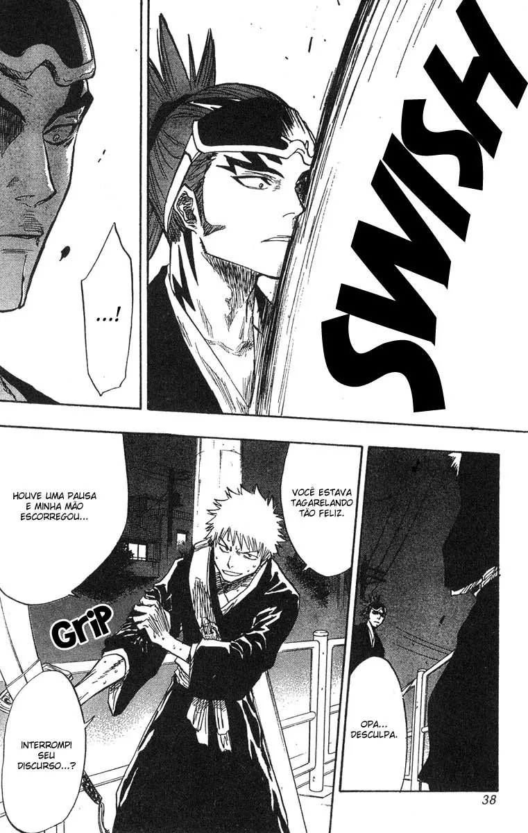 Read Bleach (PT-BR) PT Manga Online